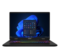 MSI Crosshair 16 HX AI Ultra 7-255HX/16GB/1TB/Win11 RTX5060 - 1416692 - zdjęcie 1